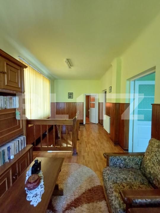 Casa de vânzare 5 camere Central - 172727CV | BLITZ Turda | Poza2