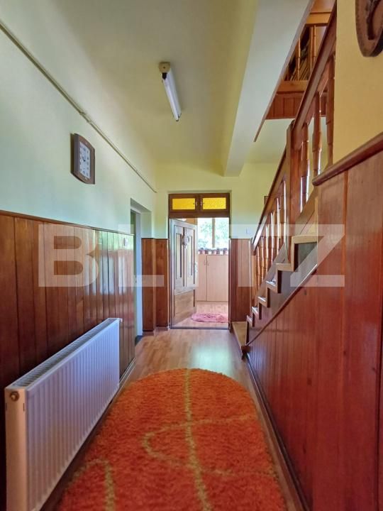 Casa de vânzare 5 camere Central - 172727CV | BLITZ Turda | Poza19