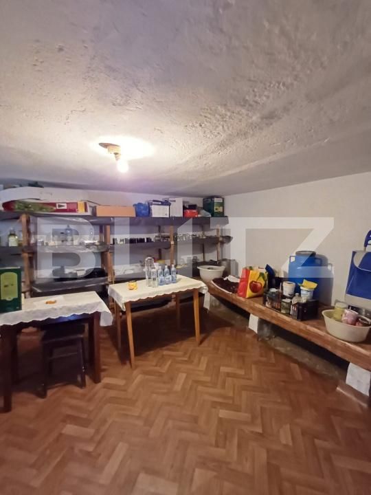 Casa de vânzare 5 camere Central - 172727CV | BLITZ Turda | Poza24