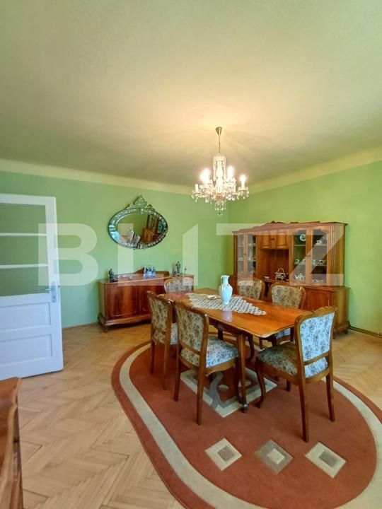 Casa de vânzare 5 camere Central - 172727CV | BLITZ Turda | Poza5