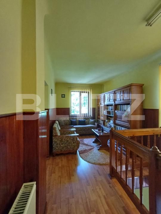 Casa de vânzare 5 camere Central - 172727CV | BLITZ Turda | Poza4