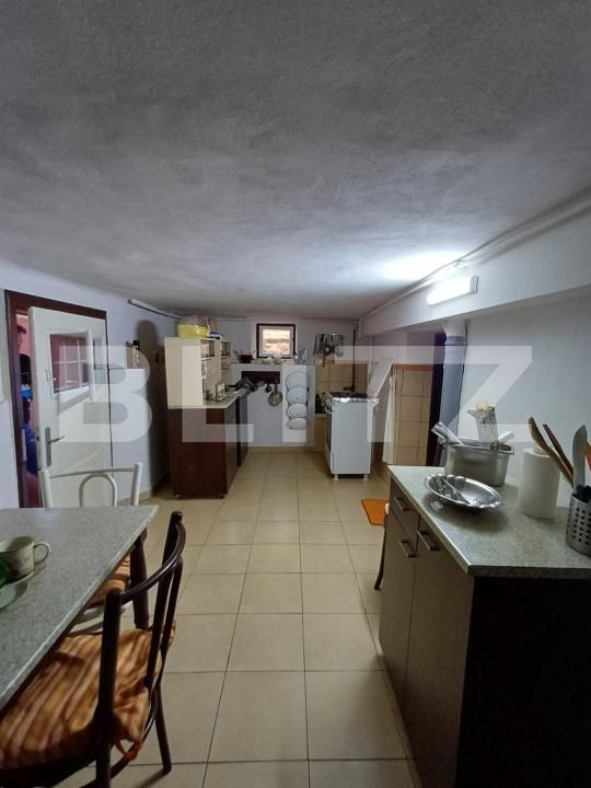 Casa de vânzare 5 camere Central - 172727CV | BLITZ Turda | Poza22