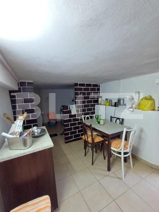 Casa de vânzare 5 camere Central - 172727CV | BLITZ Turda | Poza24