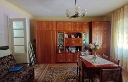 Casa de vanzare, 91 mp, in zona centrala din Turda