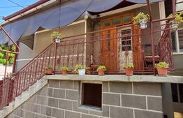 Casa de vanzare, 91 mp, in zona centrala din Turda