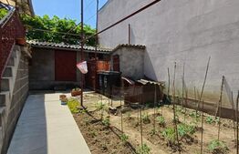 Casa de vanzare, 91 mp, in zona centrala din Turda