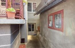 Casa de vanzare, 91 mp, in zona centrala din Turda