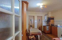 Casa de vanzare, 91 mp, in zona centrala din Turda