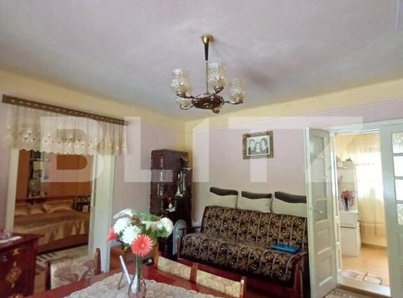 Casa de vânzare 2 camere Central - 172835CV | BLITZ Turda | Poza4