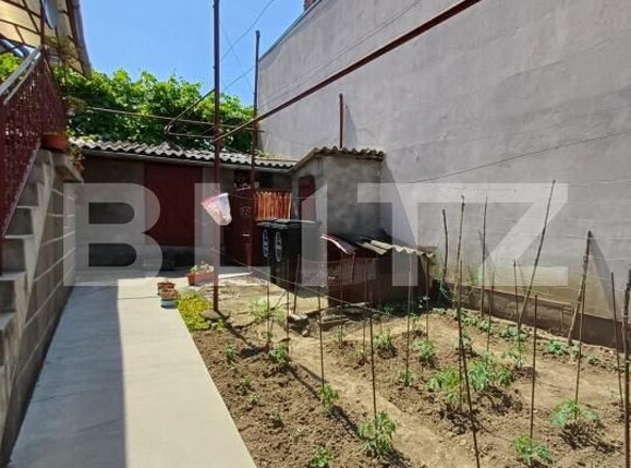 Casa de vânzare 2 camere Central - 172835CV | BLITZ Turda | Poza21