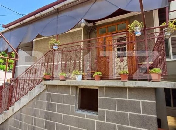 Casa de vânzare 2 camere Central - 172835CV | BLITZ Turda | Poza1