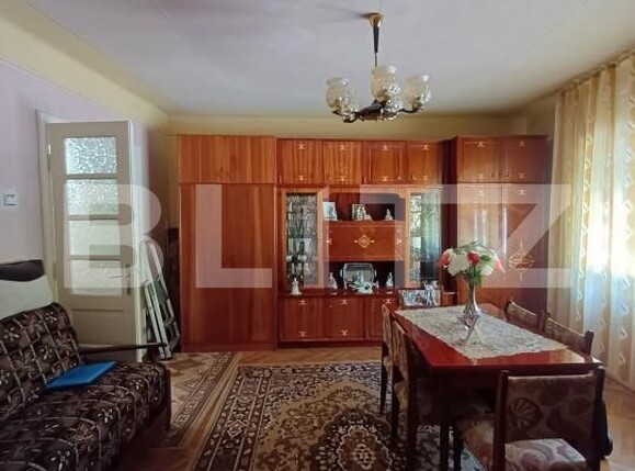 Casa de vânzare 2 camere Central - 172835CV | BLITZ Turda | Poza3