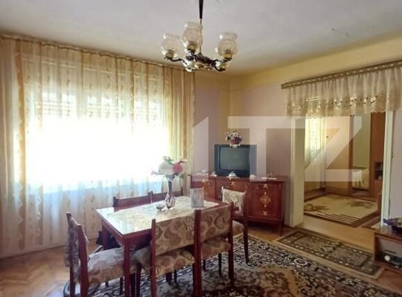 Casa de vânzare 2 camere Central - 172835CV | BLITZ Turda | Poza2