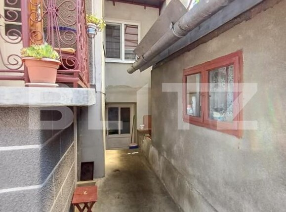 Casa de vânzare 2 camere Central - 172835CV | BLITZ Turda | Poza20