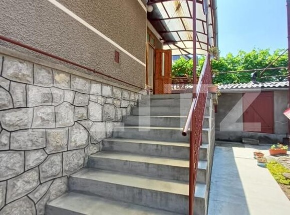 Casa de vânzare 2 camere Central - 172835CV | BLITZ Turda | Poza19