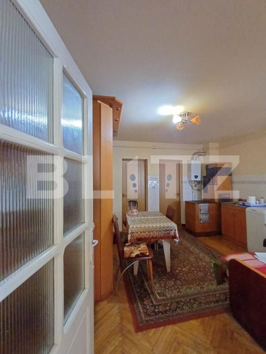 Casa de vânzare 2 camere Central - 172835CV | BLITZ Turda | Poza8