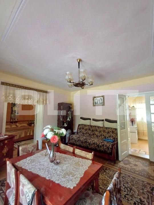 Casa de vânzare 2 camere Central - 172835CV | BLITZ Turda | Poza4