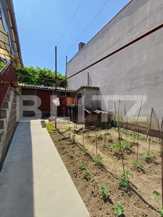 Casa de vânzare 2 camere Central - 172835CV | BLITZ Turda | Poza21