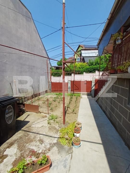 Casa de vânzare 2 camere Central - 172835CV | BLITZ Turda | Poza22