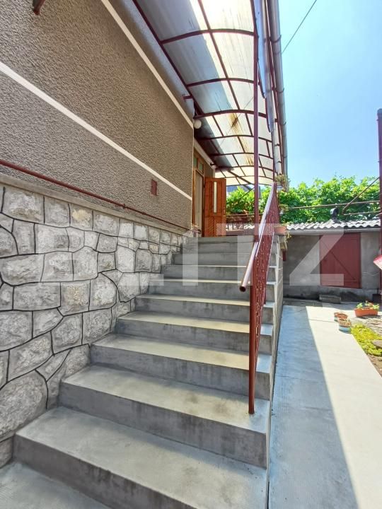 Casa de vânzare 2 camere Central - 172835CV | BLITZ Turda | Poza19