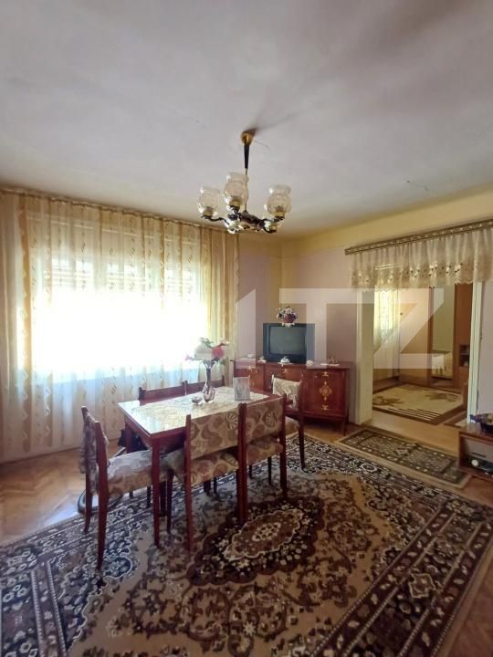 Casa de vânzare 2 camere Central - 172835CV | BLITZ Turda | Poza2