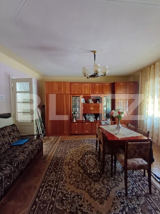 Casa de vânzare 2 camere Central - 172835CV | BLITZ Turda | Poza3