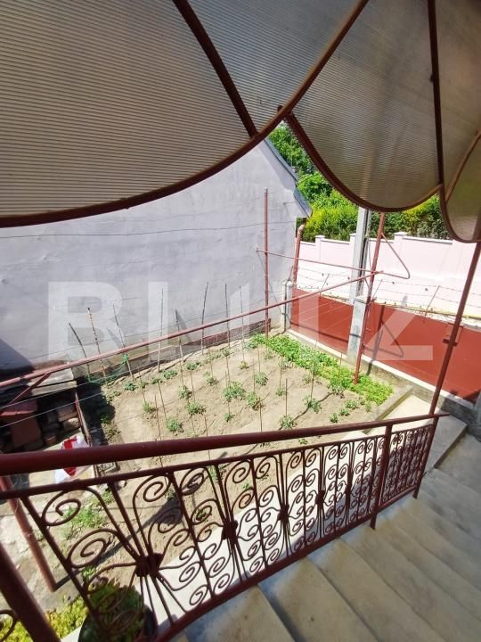 Casa de vânzare 2 camere Central - 172835CV | BLITZ Turda | Poza18