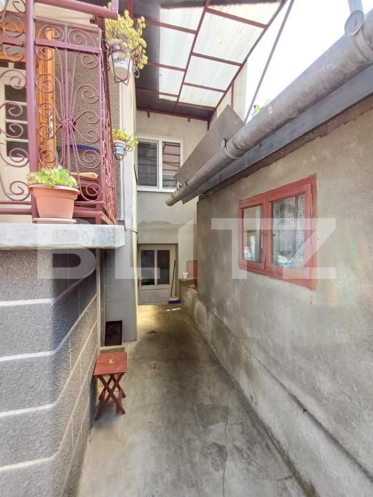 Casa de vânzare 2 camere Central - 172835CV | BLITZ Turda | Poza20