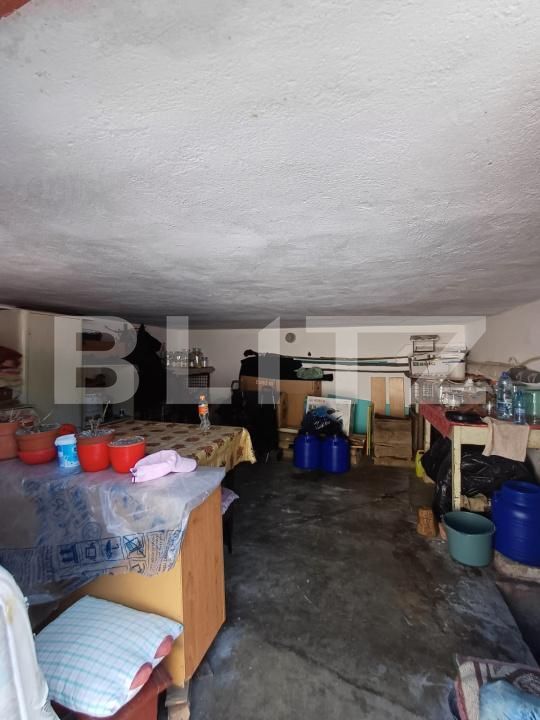 Casa de vânzare 2 camere Central - 172835CV | BLITZ Turda | Poza15