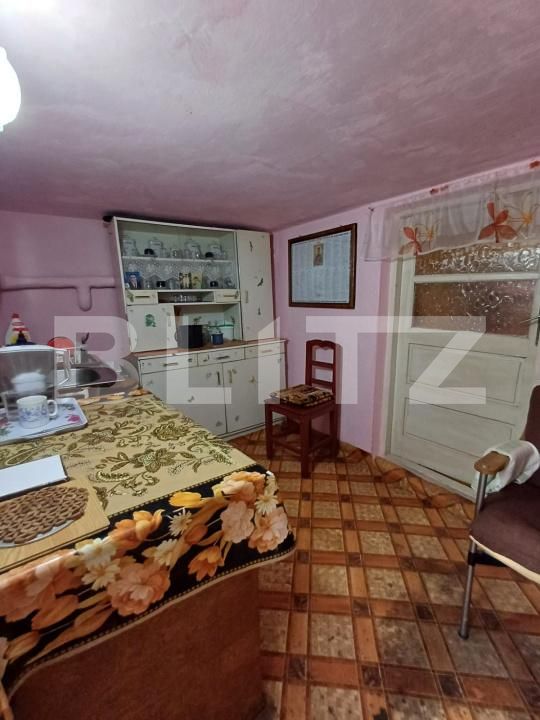 Casa de vânzare 2 camere Central - 172835CV | BLITZ Turda | Poza14