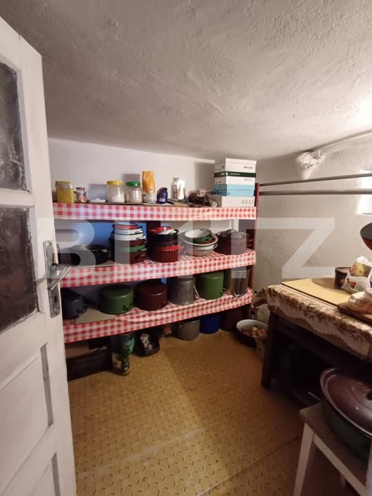 Casa de vânzare 2 camere Central - 172835CV | BLITZ Turda | Poza16