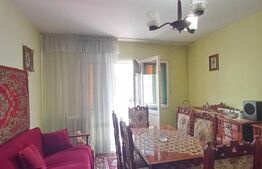 Apartament cu 2 camere, 42 mp, etajul 1, zona Micro III