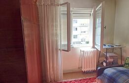Apartament cu 2 camere, 42 mp, etajul 1, zona Micro III