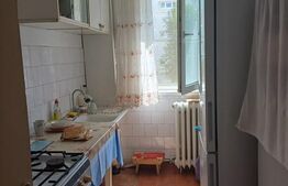 Apartament cu 2 camere, 42 mp, etajul 1, zona Micro III