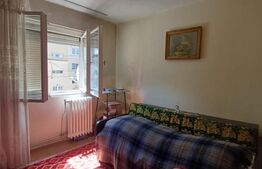 Apartament cu 2 camere, 42 mp, etajul 1, zona Micro III