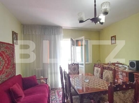 Apartament de vânzare 2 camere Sud-Vest - 172849AV | BLITZ Turda | Poza4