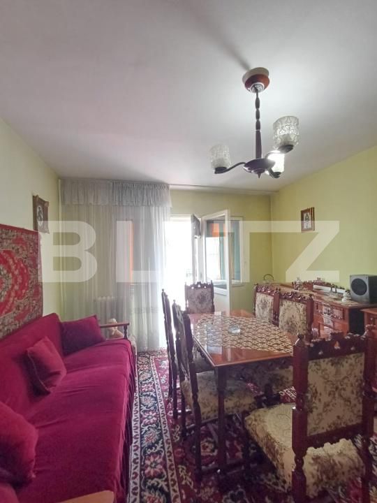 Apartament de vânzare 2 camere Sud-Vest - 172849AV | BLITZ Turda | Poza4