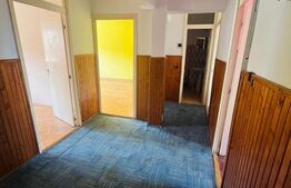 Apartament cu 4 camere, 81 mp, decomandat, zona Materna