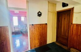 Apartament cu 4 camere, 81 mp, decomandat, zona Materna