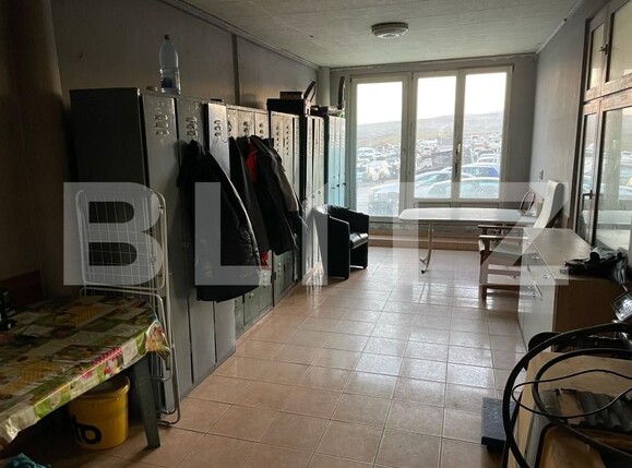Spațiu industrial de vânzare Nord - 173200SVI | BLITZ Turda | Poza6