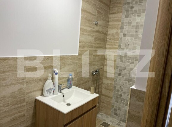 Spațiu industrial de vânzare Nord - 173200SVI | BLITZ Turda | Poza8