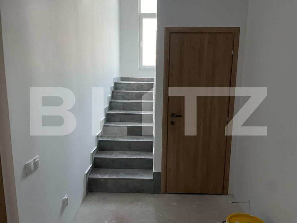 Spațiu industrial de vânzare Nord - 173200SVI | BLITZ Turda | Poza9