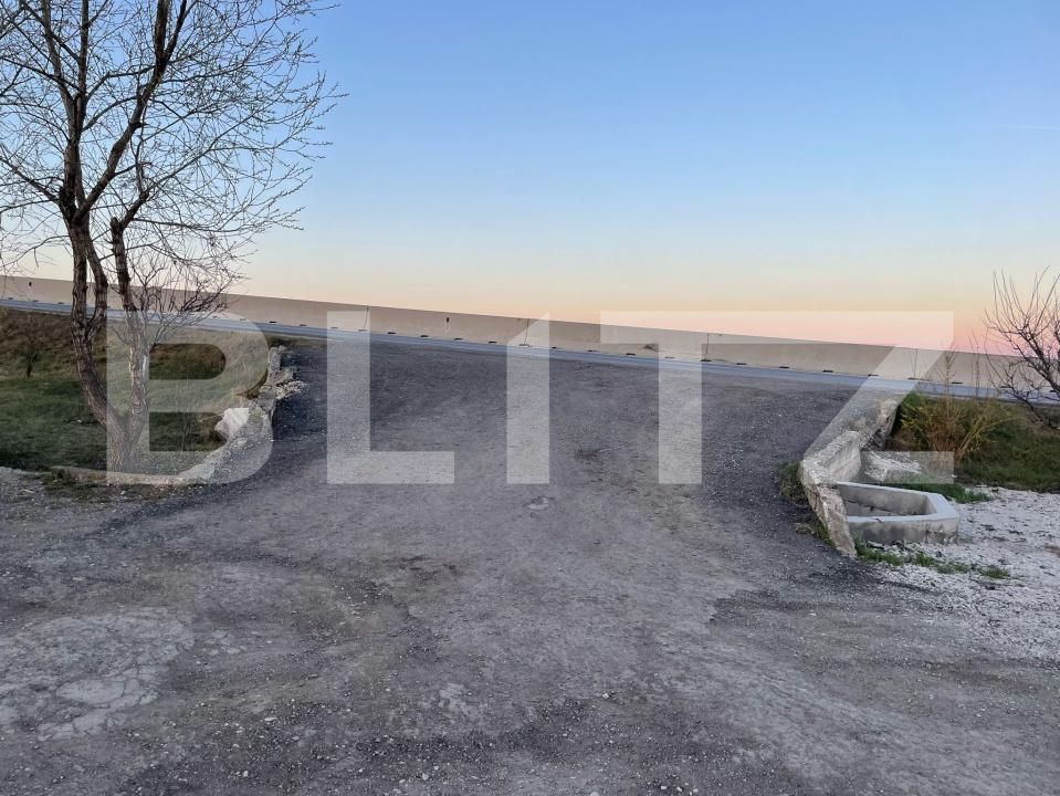 Spațiu industrial de vânzare Nord - 173200SVI | BLITZ Turda | Poza11