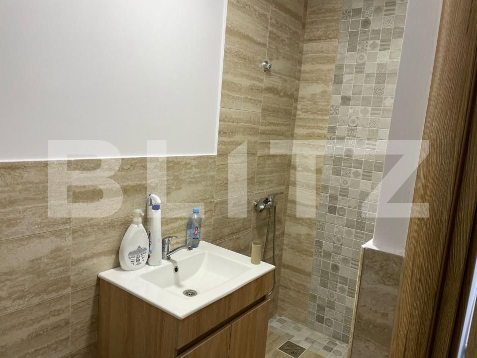 Spațiu industrial de vânzare Nord - 173200SVI | BLITZ Turda | Poza8