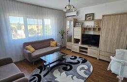 Apartament cu 2 camere si dressing, decomandat , 70 mp, la cheie 