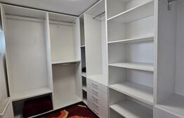 Apartament cu 2 camere si dressing, decomandat , 70 mp, la cheie 