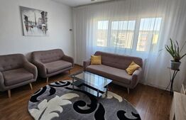 Apartament cu 2 camere si dressing, decomandat , 70 mp, la cheie 