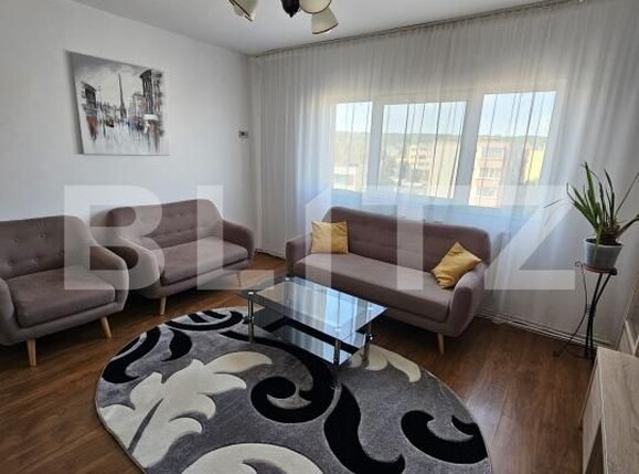 Apartament de vânzare 2 camere Sud-Est - 173223AV | BLITZ Turda | Poza1