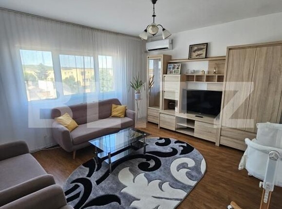 Apartament de vânzare 2 camere Sud-Est - 173223AV | BLITZ Turda | Poza2