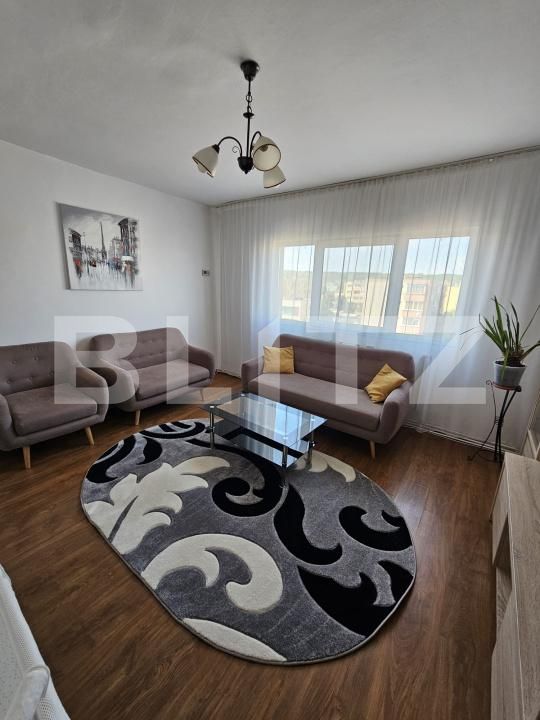 Apartament de vânzare 2 camere Sud-Est - 173223AV | BLITZ Turda | Poza2